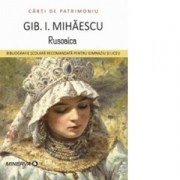 Rusoaica - Gib Mihaescu