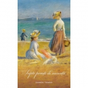 Sapte povesti de vacanta. Colectia Damen Tango