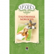 Talismanul norocos - Nicholas Sparks