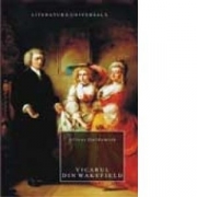 VICARUL DIN WAKEFIELD - OLIVER GOLDSMITH