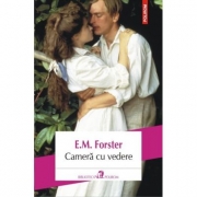Camera cu vedere - Edward Morgan Forster
