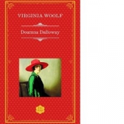 Doamna Dalloway - Virginia Woolf