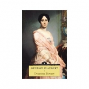 Doamna Bovary - Gustave Flaubert