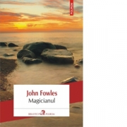 Magicianul - John Fowles