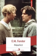 Maurice - E. M. Forster