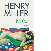 Nexus - Henry Miller