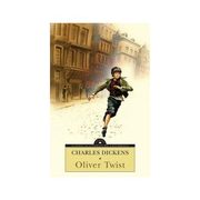 Oliver Twist - Charles Dickens