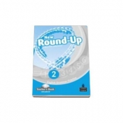 Round-Up 2, New Edition, Teacher's Book. With CD-Rom Pack