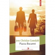 Piazza Bucarest - Jens Christian Grondhal