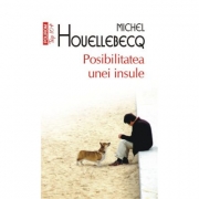 Posibilitatea unei insule - Michel Houellebecq