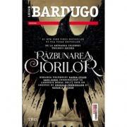 Razbunarea ciorilor - Leigh Bardugo. De la autoarea celebrei trilogii Grisha