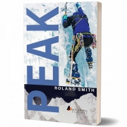 Peak. Esti pregatit pentru o calatorie pe Everest? - Roland Smith