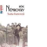 Suita franceza - Irene Nemirovsky