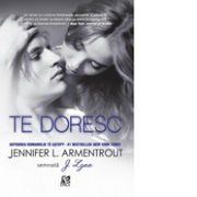 Te doresc (Volumul 2 din seria Te astept)