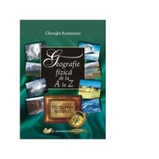 Geografie fizica de la A la Z