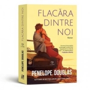 Flacara dintre noi - Penelope Douglas