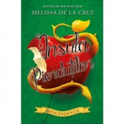 Insula pierdutilor. Descendentii - Melissa De La Cruz