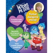 Intors pe dos. Totul despre mine - Disney