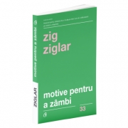 Motive pentru a zambi - Zig Ziglar