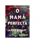O mama perfecta - Aimee Molloy