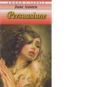 Persuasiune (ed buzunar) - Jane Austen