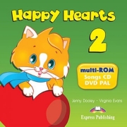 Happy Hearts 2 - Multi-Rom