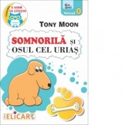 Somnorila și osul cel urias -Tony Moon