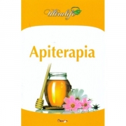 Ultralife- Apiterapia - Cristiana Antonescu