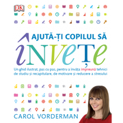 Ajuta-ti copilul sa invete - Carol Vorderman