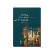 Atlas scolar de istorie universala - Mihai Manea, Adrian Pascu
