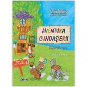 Aventura cunosterii. Partea a II-a - Nicoleta Stanica, Daniela Stoicescu, Gratiela Balcescu