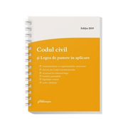 Codul civil si Legea de punere in aplicare