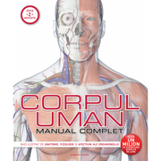 Corpul uman. Manual complet - Steve Parker