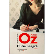 Cutia neagra - Amos Oz