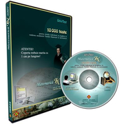 Ghid pregatire-evaluare Matematica TN 2007. 10000 teste. CD