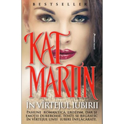 In virtejul iubirii - Kat Martin