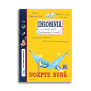 Insomnia - Ulrike Raiser