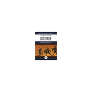 Istorie. Manual pentru clasa a V-a (carte + DVD cu manualul digital) - Cristina Hornoiu