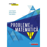 Probleme de matematica pentru clasa a XI-a - Ovidiu Badescu