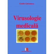 Virusologie medicala ( Costin Cernescu )