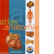 Atlas de anatomie (Editie cartonata)
