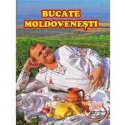 Bucate moldovenesti - 500 de retete vechi (S. Donica)