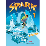 Curs limba engleza Spark 1 Monstertrackers Manualul profesorului pentru clasa a V-a