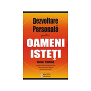Dezvoltare personala pentru oameni isteti - Steve Pavlina