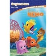 Disney. In cautarea lui Nemo. Imi place sa citesc. Clasa a II-a