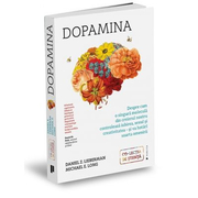 Dopamina - Daniel Z. Lieberman