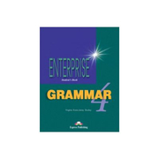 Enterprise Grammar 4, Student Book, (Curs de limba engleza clasa VIII-a )