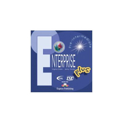 Enterprise Plus Pre-Intermediate. DVD, (Curs de limba engleza pentru clasa VII-a )