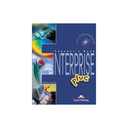 Enterprise Plus, Pre-Intermediate, Teachers Book, (Curs de limba engleza pentrcu clasa VII-a )