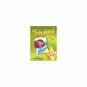 Fairyland 1, Picture Flashcards, Curs de limba engleza clasa I-a (Virginia Evans )